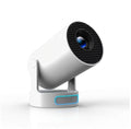 Portable 4K Android Mini Projector