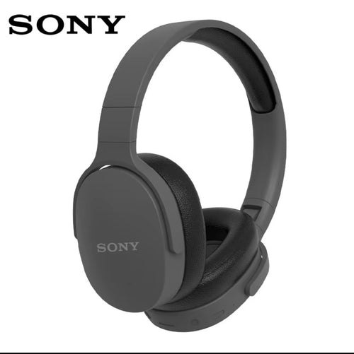 Sony Wireless Bluetooth Over-Ear Headphone