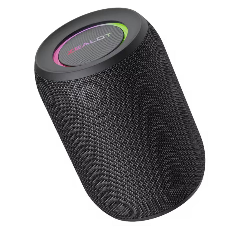Hi-Fi Portable Bluetooth Speaker