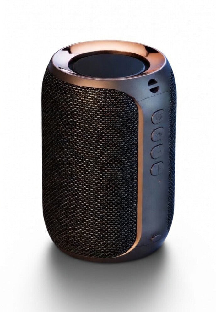 Hi-Fi Portable Bluetooth Speaker